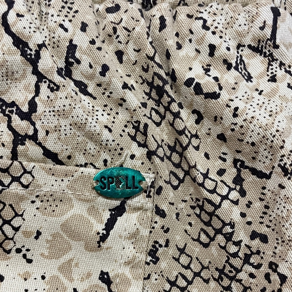 spell aloha python jets sz L - Picture 10 of 10